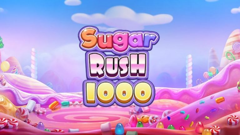 Sugar Rush 1000