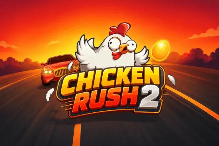 Chicken Rush 2