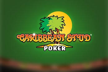 Caribbean Stud Poker