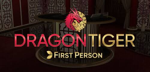 Dragon Tiger