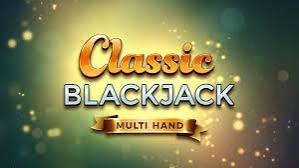 Blackjack Classic