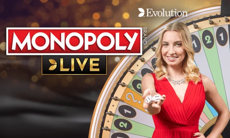 Monopoly Live