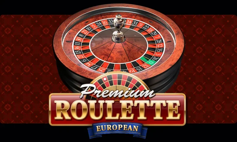 European Roulette